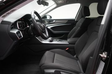Audi A6 - 10