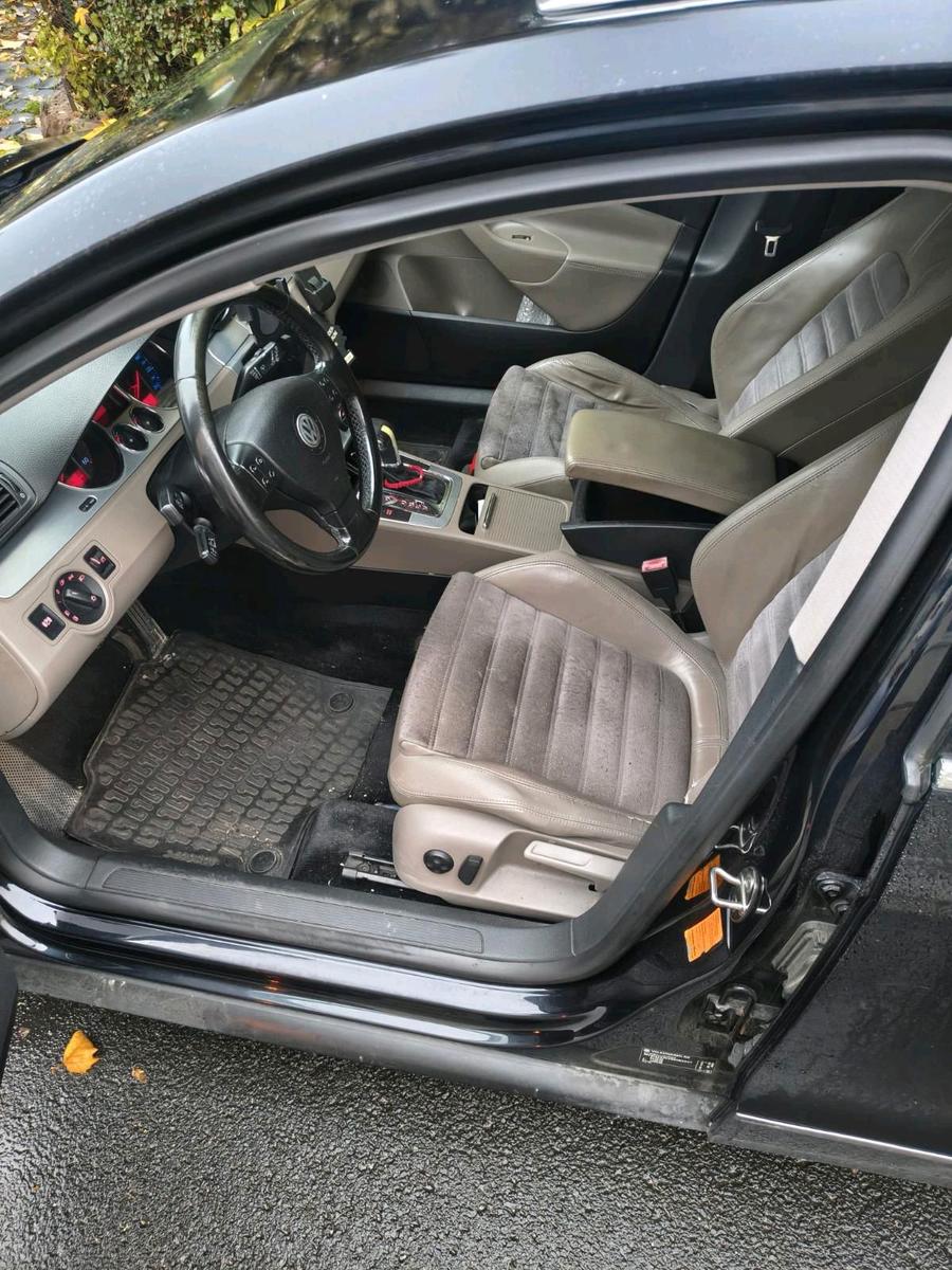 Volkswagen Passat 2007 — photo 6