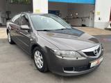 Mazda 6 Lim. 2.0 Active Sport Xenon Klima - Mazda Gebrauchtwagen von 2007