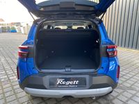 Opel Frontera - Vorschau Bild 14