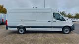 Mercedes-Benz Sprinter 317 KA/L HD PRO Autom. Klima Kamera - gebrauchte Mercedes-Benz Sprinter aus dem Jahr 2024