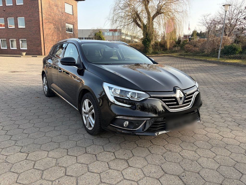 Image of Renault Megane