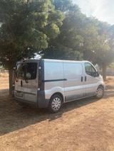 Renault Trafic 1.9 DCI L1H1 - gebrauchte Renault Trafic aus dem Jahr 2005