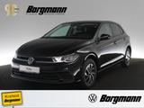 Volkswagen Polo 1.0 TSI Life LED ACC KAMERA SHZ PDC KLIMA - Volkswagen Polo Neuwagen in Düsseldorf