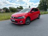 Volkswagen Polo 1.0 TSI Highline LED - Garantie