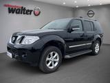 Nissan Pathfinder*3.0l*V6*BOSE*Navi*Kamera*SHZ - Nissan Pathfinder Gebrauchtwagen