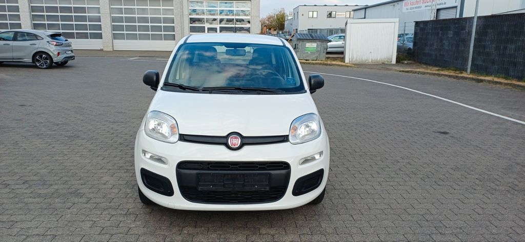Image of Fiat Panda