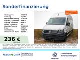 Volkswagen Crafter 2.0TDI Kasten LR Superhochdach 2xSchiebe - Volkswagen Crafter in Frankfurt (Main)