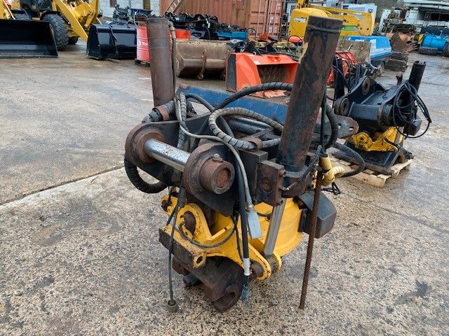 Inne Engcon EC 30 PUP80BHD10