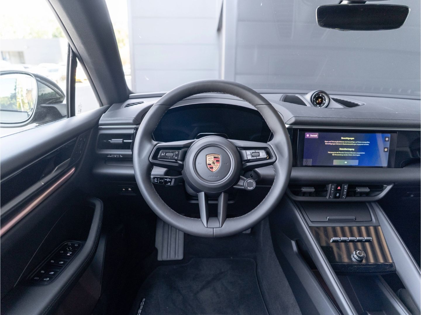 Porsche Macan - Bild 26