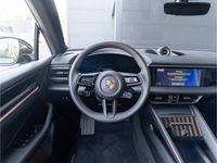 Porsche Macan - Vorschau Bild 26