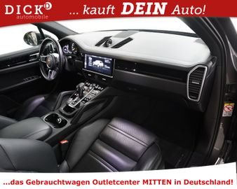 Porsche Cayenne - 12