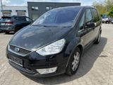 Ford Galaxy Titanium - Ford Galaxy aus 2010