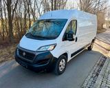 Fiat Ducato L3H2 2.3 160PS Automatik Klimaaut. Navi - Fiat Ducato: Automatik