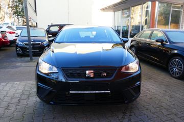 Fahrzeugabbildung SEAT Ibiza Style, Apple Car Play / Android