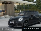 MINI Cooper S Aut. Pano Navi Leder MID RFK LED HUD - MINI Cooper S aus 2022