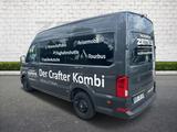 Volkswagen Crafter 35 Trendline Kombi 9-Sitzer Standheizung - : Kleinbus, Sitzer 9