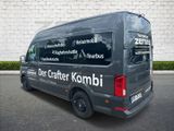 Volkswagen Crafter 35 Trendline Kombi 9-Sitzer Standheizung - Volkswagen Crafter mit Diesel-Antrieb: Kleinbus, 9 Sitzer