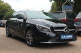 Mercedes-Benz CLA 180 Shooting Brake *1.HD|LED|NAVI|PDC|AHK* - Mercedes-Benz CLA 180 Shooting Brake Benziner Gebrauchtwagen