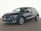 Audi A3 Sportback advanced B&O|Matrix|Panorama|Navi - Audi A3 Gebrauchtwagen in Aachen