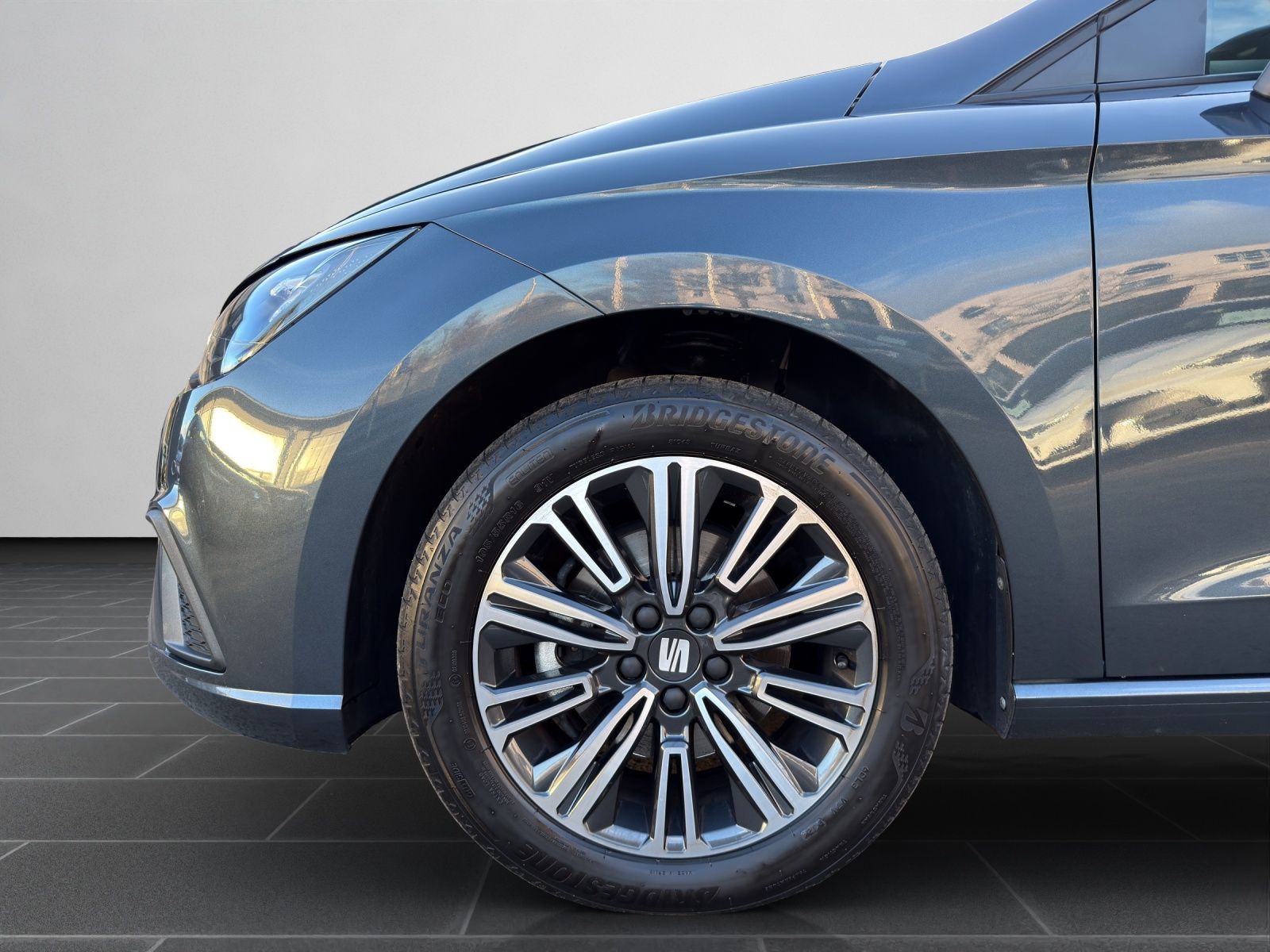 Seat Ibiza - Bild 8