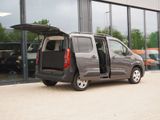 Fiat Doblo Kombi 1.5 130 Automatik / Panoramadach - Fiat Doblo: Automatik