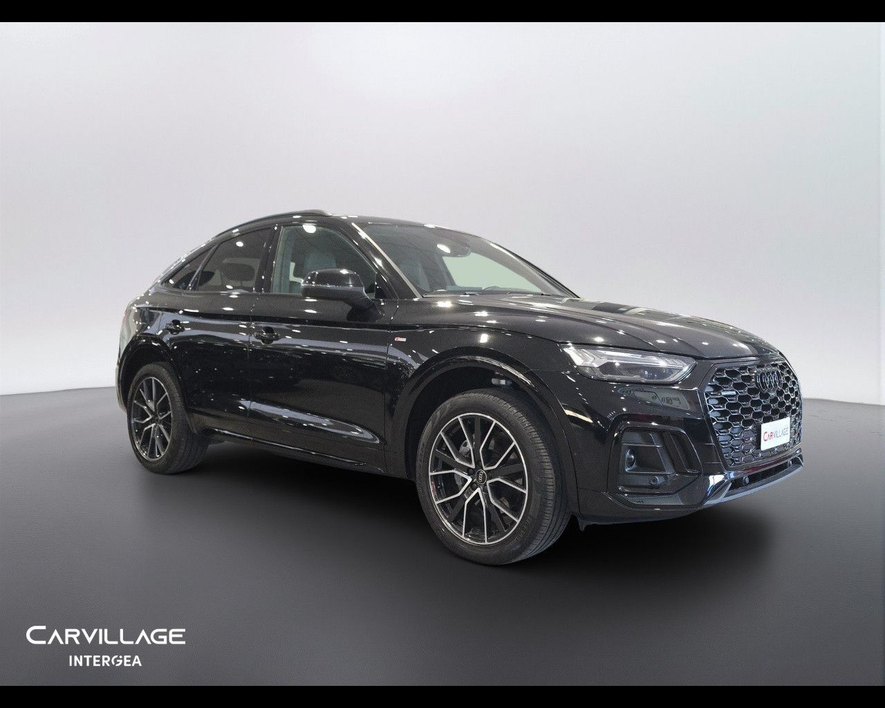 Audi AUDI Q5 Sportback 40 2.0 tdi mhev 12V S line qua imagem 3