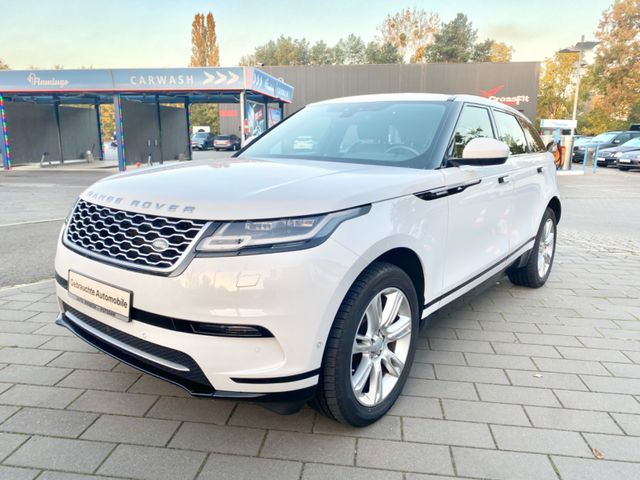 Land Rover Range Rover Velar SE,Leder,LED,Navi,PaNo