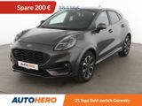 Ford Puma 1.0 EcoBoost ST-Line X *NAVI*LED*CAM*SHZ* - Ford Puma: ST Line X