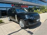 Land Rover Range Rover P380 - gebrauchte Land Rover Range Rover aus dem Jahr 2018