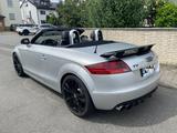 Audi TT Roadster 2.0 TFSI Original ABT Tuning - Audi TT in Frankfurt (Main)
