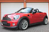 MINI Cooper 1.6 Roadster Klima/Leder/Xenon/PDC - MINI Cooper Roadster Gebrauchtwagen
