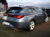 Seat Leon Sportstourer 2.0 TDI FR 4Drive NAVI ACC LED - Seat Leon: Allradantrieb