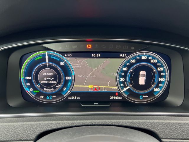 Golf VII e-Golf Navi CCS SHZ Frontscheibe beheiz