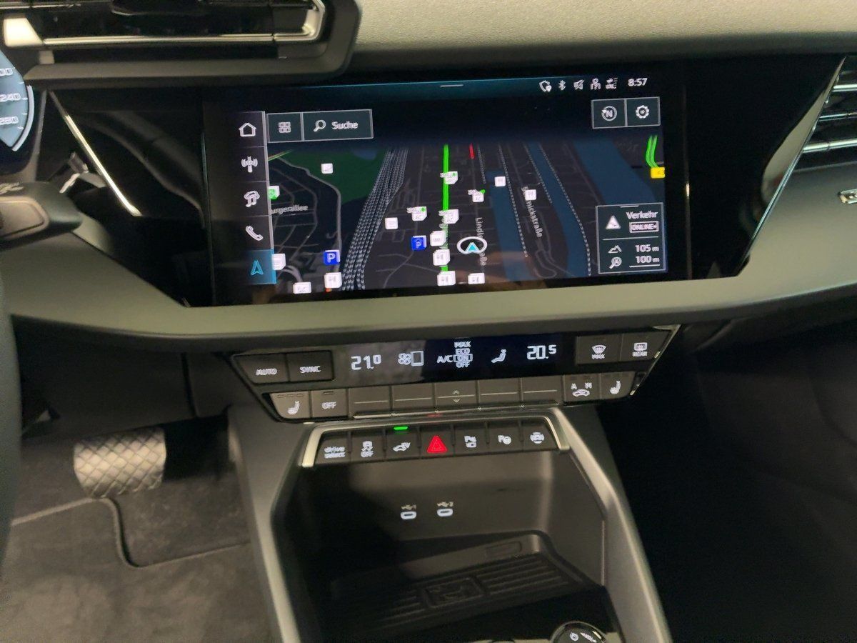 Audi A3 - Bild 9