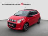 Citroën C1 Shine 5 TÜRER AIRSCAPE  SCHALTGETRIEBE ALLWET - Citroën C1 mit Schiebedach