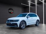 Volkswagen TiguanR-LINE*AHK*LED*ASSISTEN* - Volkswagen: Zentralverriegelung