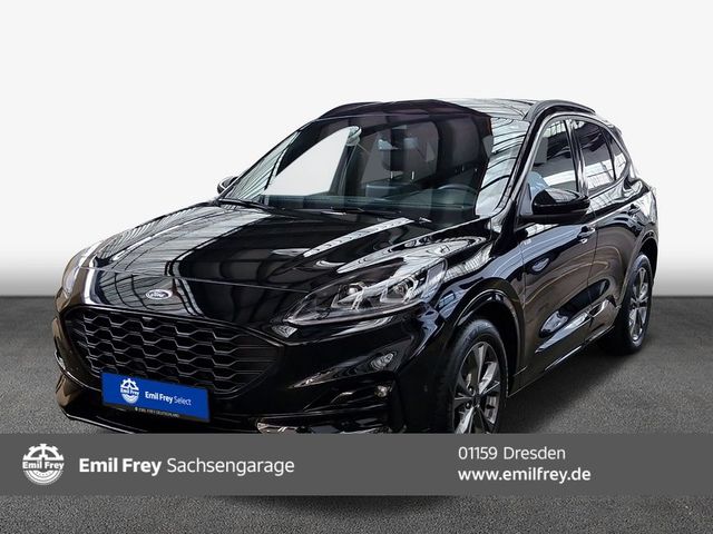 Ford Kuga 1.5 EcoBoost ST-LINE X AHZV LED ACC RFC