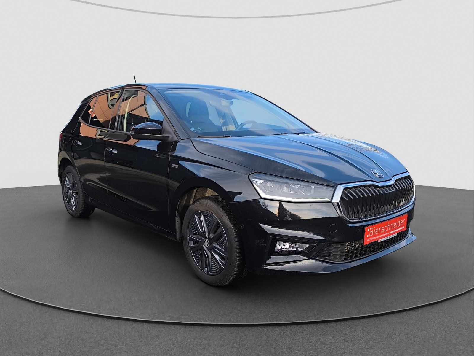 Skoda Fabia - Bild 4