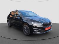 Skoda Fabia - Vorschau Bild 4