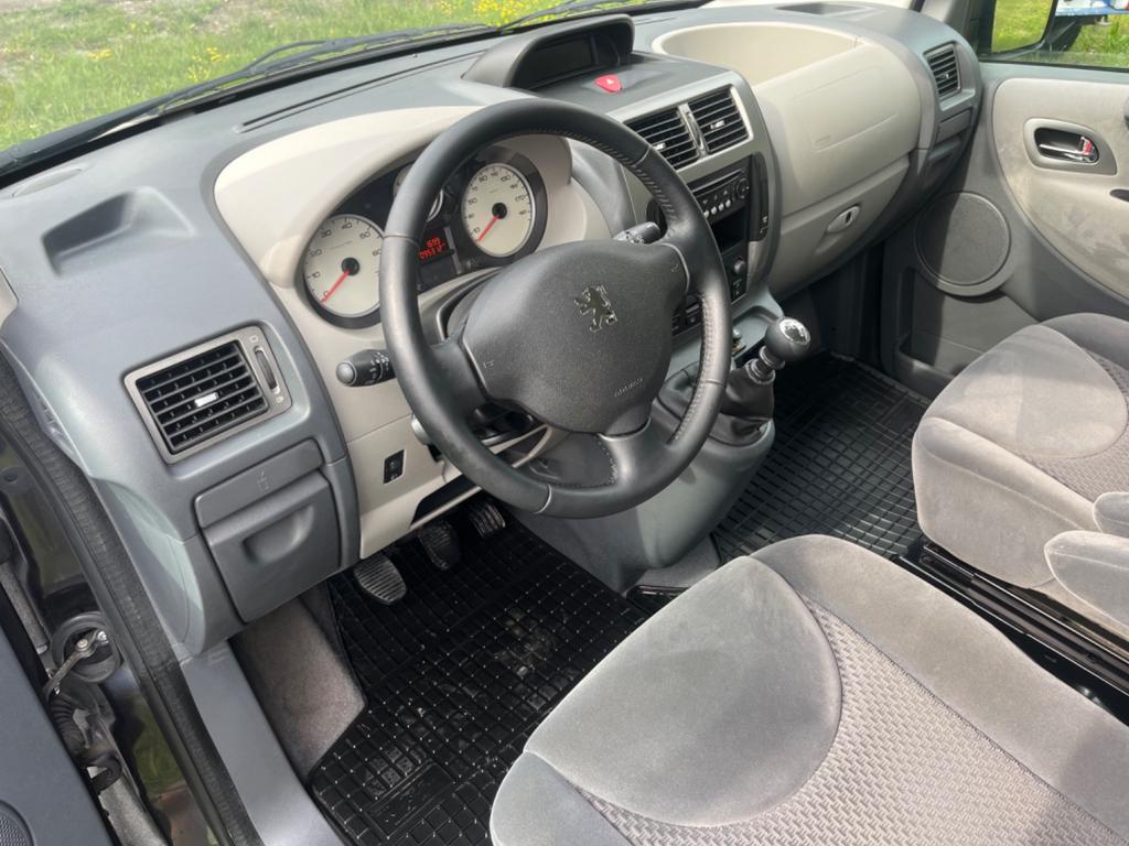 Peugeot Expert Tepee