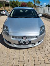 Fiat Bravo 1.6 120CV - gebrauchte Fiat Bravo aus dem Jahr 2010