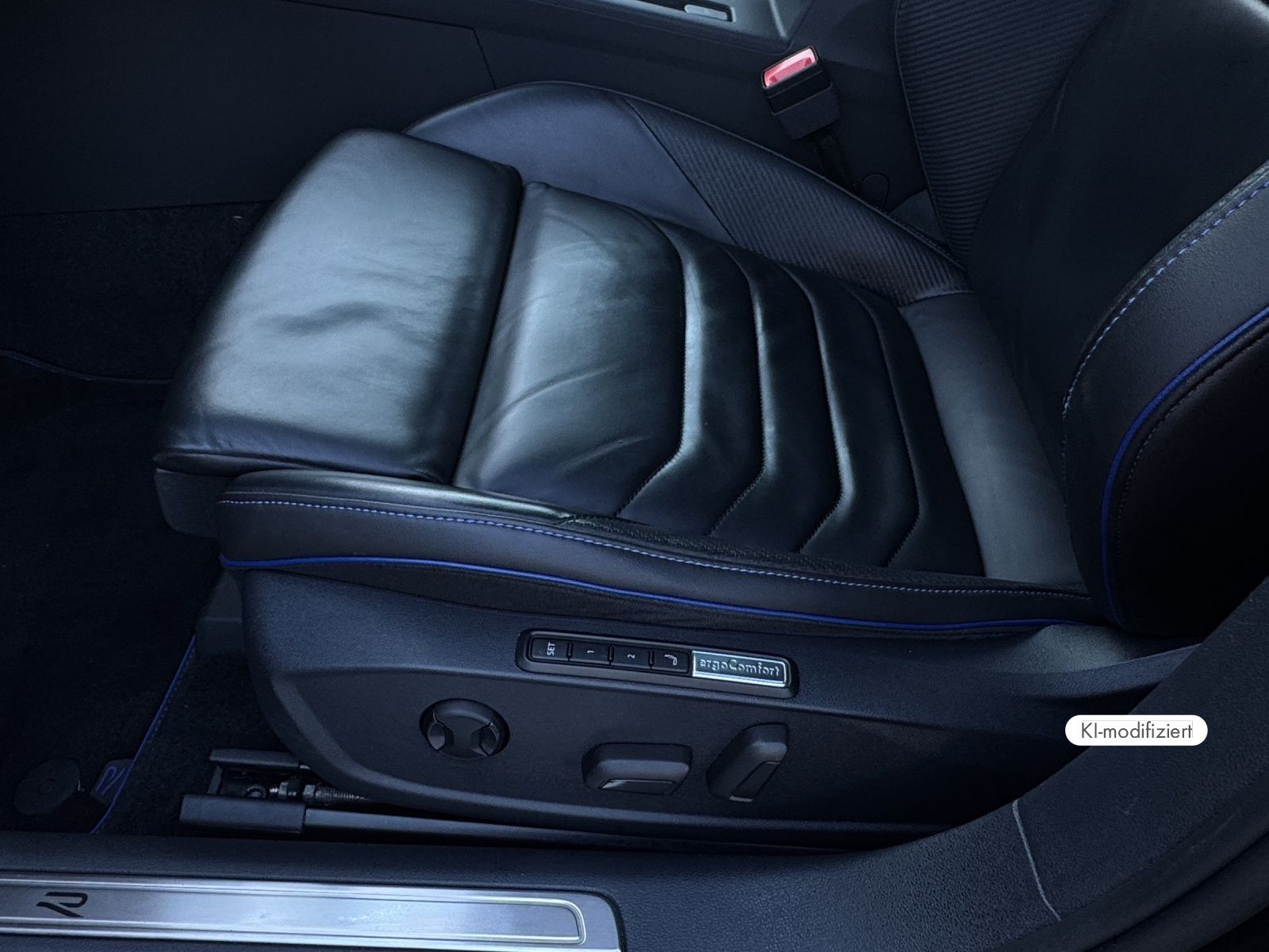 Volkswagen Arteon - Bild 19