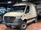 Mercedes-Benz Allrad Sprinter 319 4X4 V6 L2H2 ZG3-Untersetzung - Offers matching your search criteria
