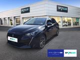 Peugeot 208 (e-) 136 Allure Pack - Peugeot 208: Halbautomatik