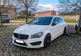 Mercedes-Benz Mercedes CLA 250 Shooting Brake AMG Line 2... - Mercedes-Benz CLA 250 Shooting Brake aus 2015
