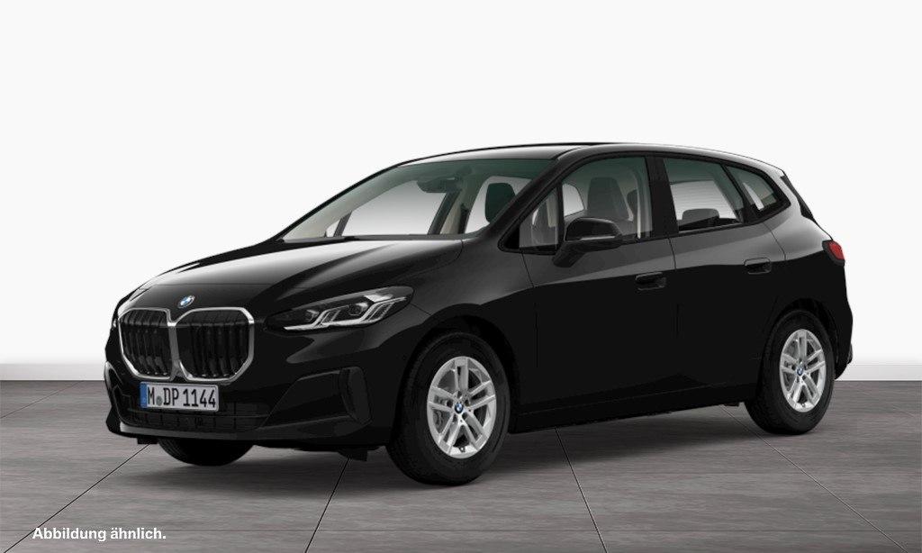 BMW 218 Active Tourer 218d Active Tourer AHK Kamera Driv.Assist LED