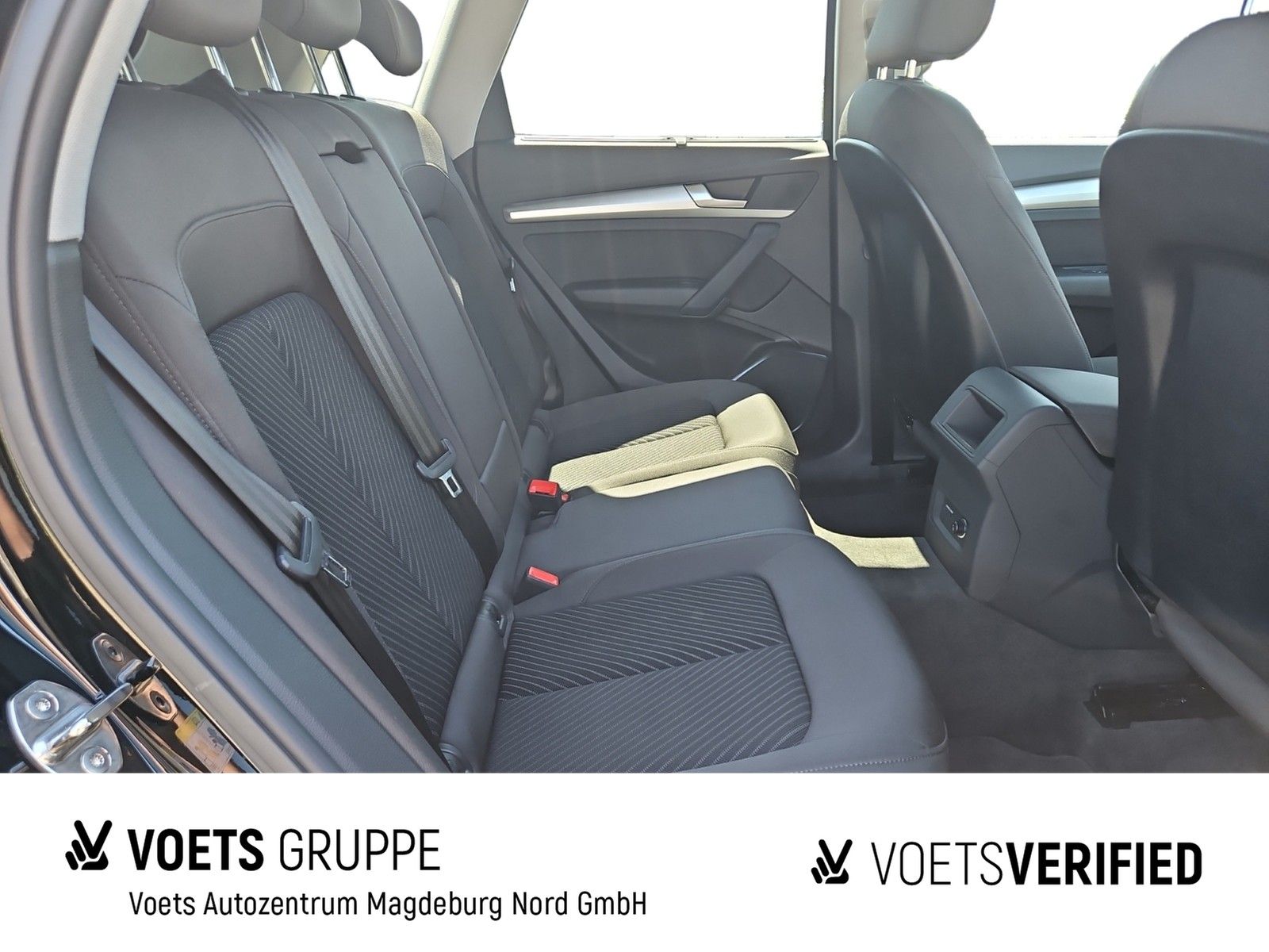 Audi Q5 - Bild 14