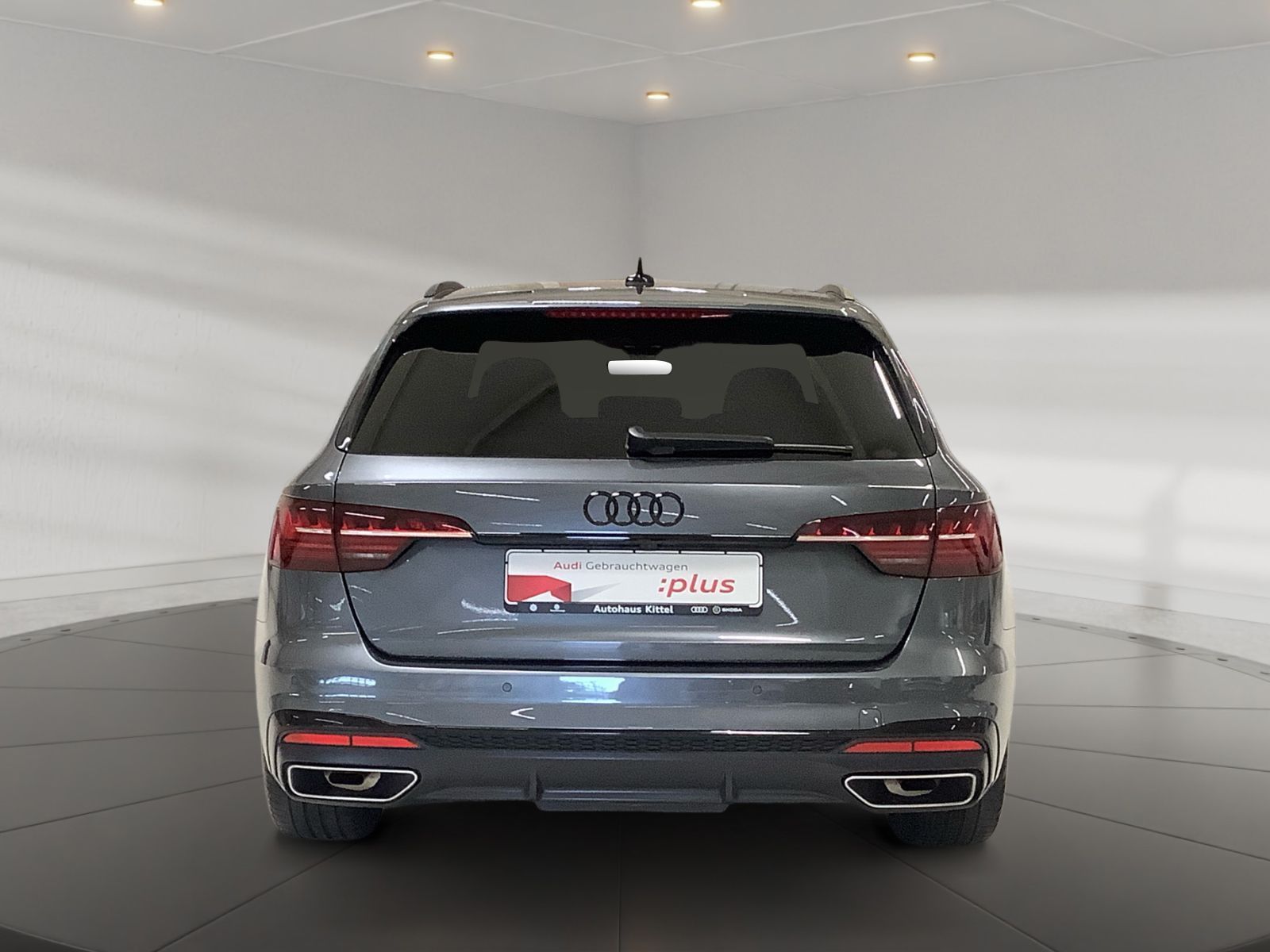 A4 Avant S line 40 TFSI S tronic,Pano,Kamera,LED