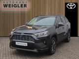 Toyota RAV4 Hybrid 4x2 Teamplayer*Technik-Paket* - Toyota RAV 4 in Solingen